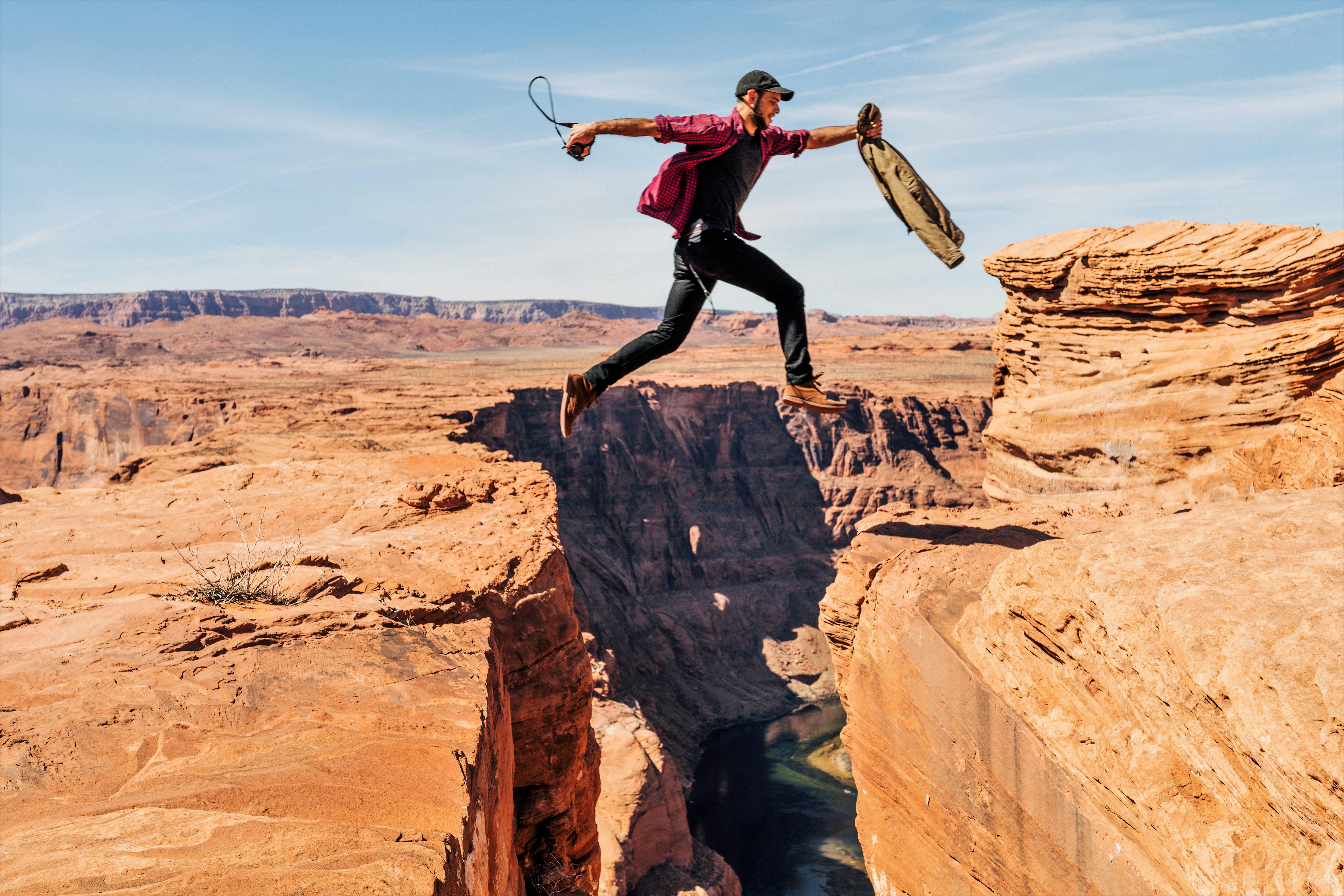 Leap's. Мотивация. Незабываемые впечатления фото. Уникальные впечатления. Джампинг мен.